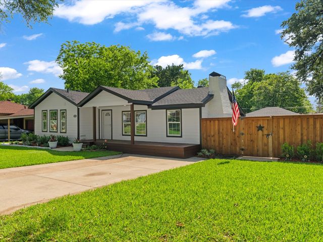 2101 Skillman Drive, Garland, TX 75041