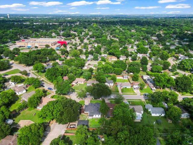 2101 Skillman Drive, Garland, TX 75041