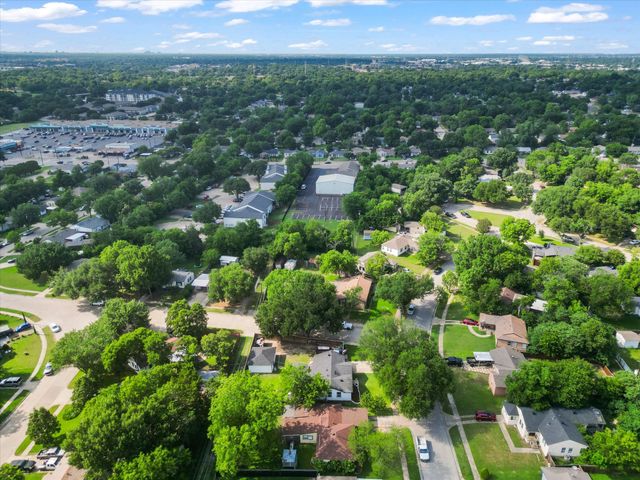 2101 Skillman Drive, Garland, TX 75041