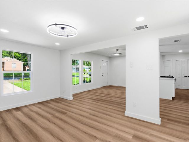 2101 Skillman Drive, Garland, TX 75041