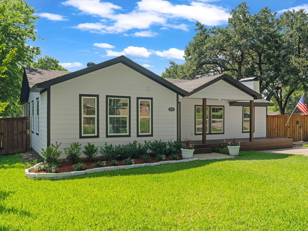 2101 Skillman Drive, Garland, TX 75041