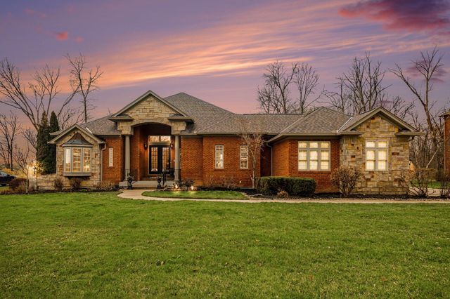 1217 Citation Drive, Union, KY 41091