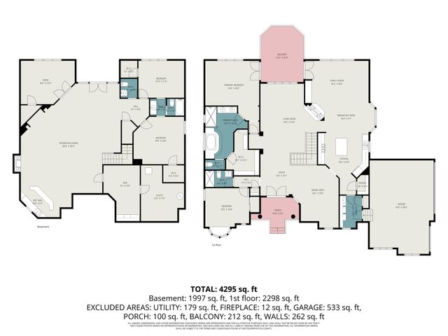 1217 Citation Drive, Union, KY 41091