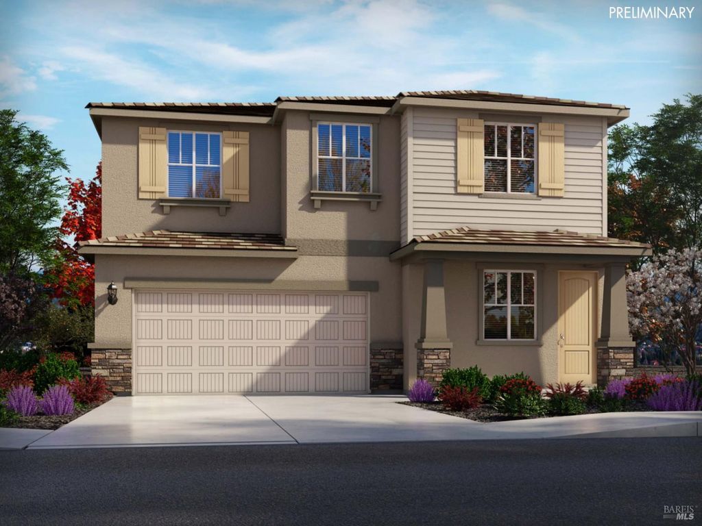 680 Shefford Dr, Vacaville, CA 95687