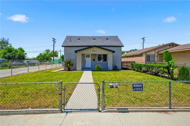 12940 4th, Chino, CA 91710