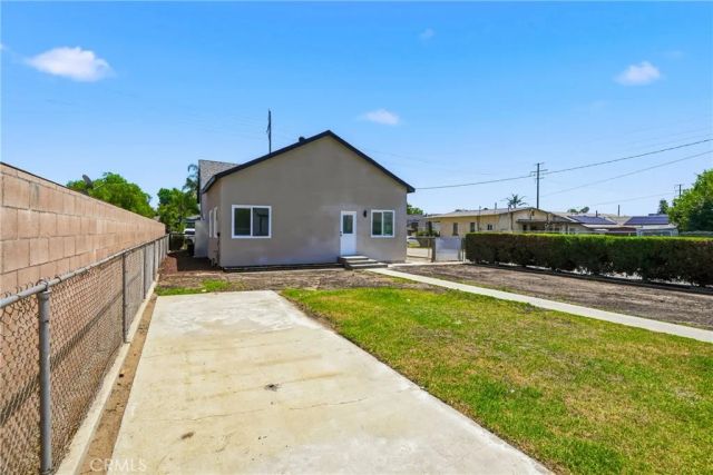 12940 4th, Chino, CA 91710