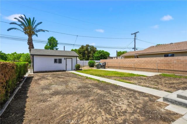12940 4th, Chino, CA 91710