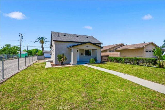 12940 4th, Chino, CA 91710