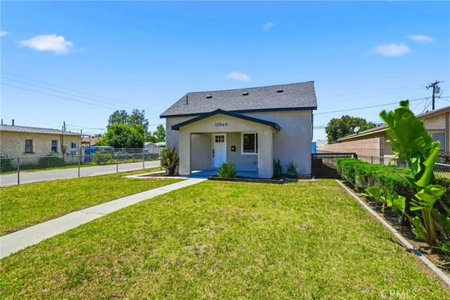 12940 4th, Chino, CA 91710