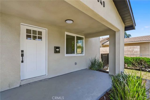 12940 4th, Chino, CA 91710