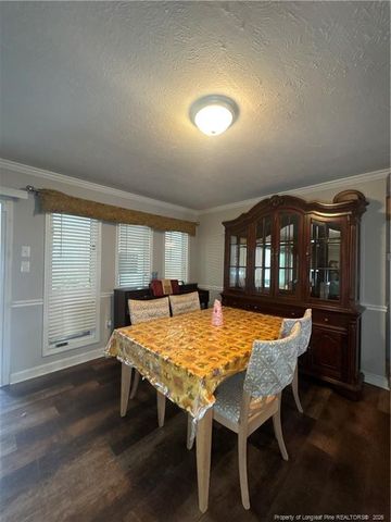 216 Stirling NE Drive, Lumberton, NC 28358