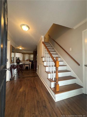 216 Stirling NE Drive, Lumberton, NC 28358