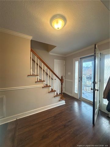 216 Stirling NE Drive, Lumberton, NC 28358