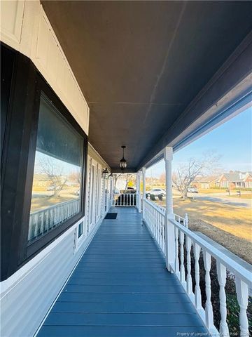 216 Stirling NE Drive, Lumberton, NC 28358