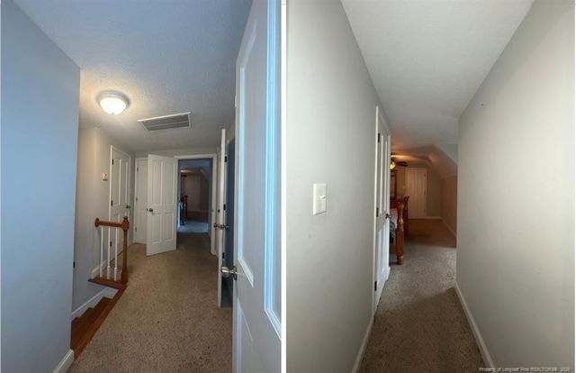 216 Stirling NE Drive, Lumberton, NC 28358