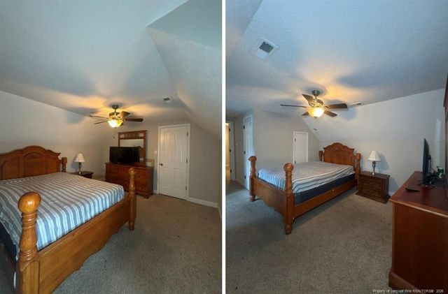 216 Stirling NE Drive, Lumberton, NC 28358