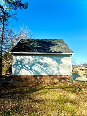 216 Stirling NE Drive, Lumberton, NC 28358