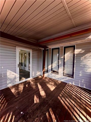 216 Stirling NE Drive, Lumberton, NC 28358