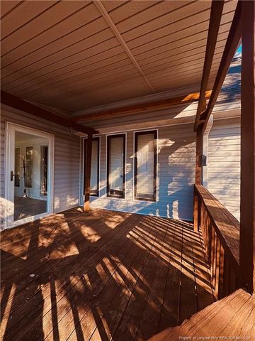 216 Stirling NE Drive, Lumberton, NC 28358