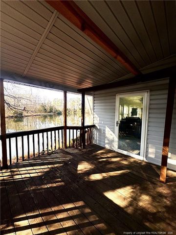 216 Stirling NE Drive, Lumberton, NC 28358