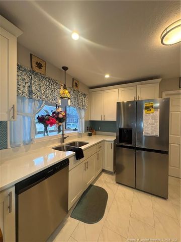 216 Stirling NE Drive, Lumberton, NC 28358