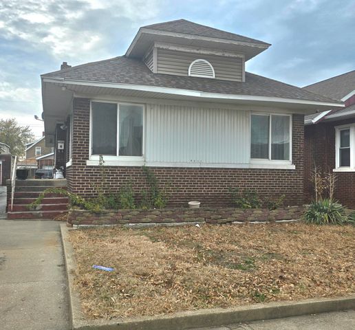 4016 Parrish Avenue, East Chicago, IN 46312