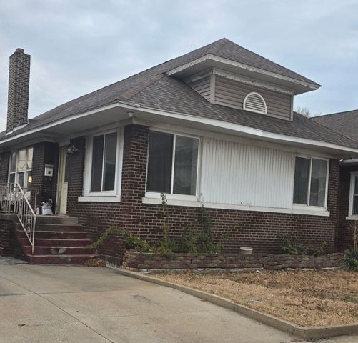 4016 Parrish Avenue, East Chicago, IN 46312