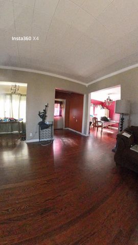 4016 Parrish Avenue, East Chicago, IN 46312