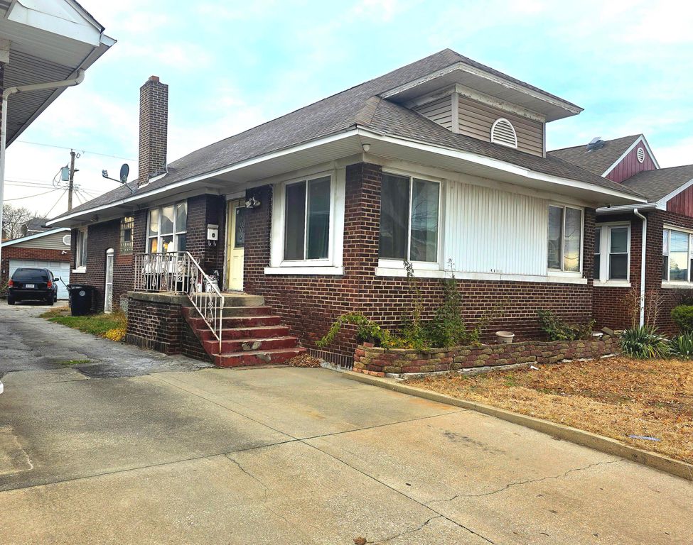 4016 Parrish Avenue, East Chicago, IN 46312