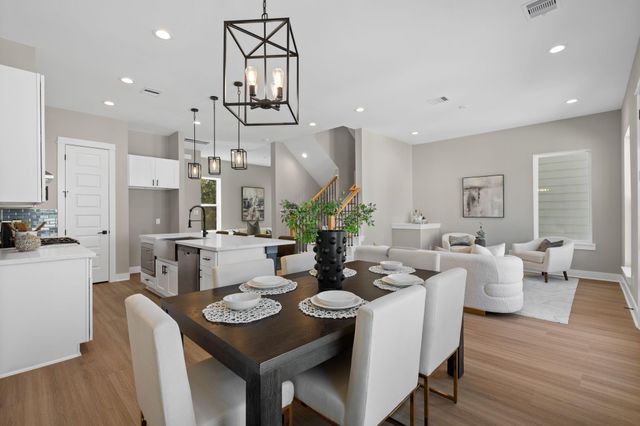 5822 Highland Sun Lane, Houston, TX 77091