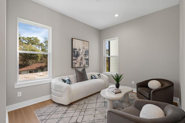 5822 Highland Sun Lane, Houston, TX 77091