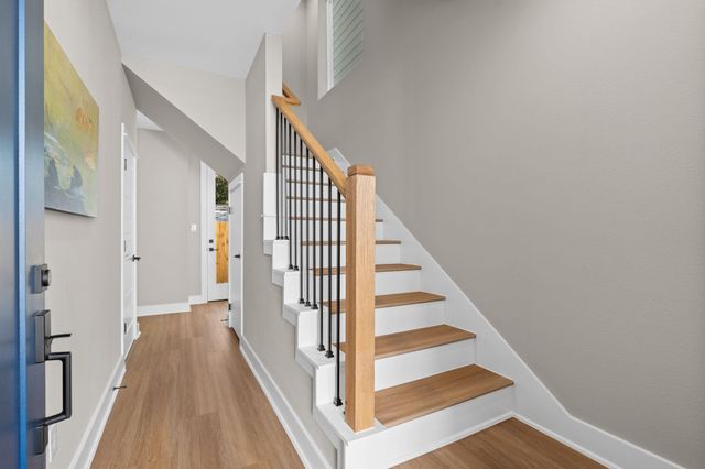 5822 Highland Sun Lane, Houston, TX 77091