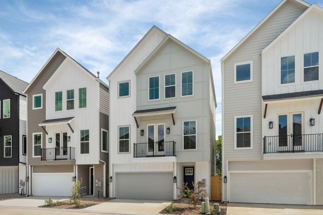 5822 Highland Sun Lane, Houston, TX 77091