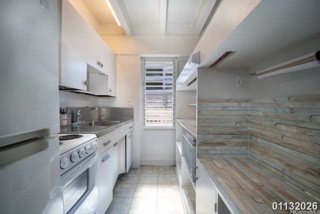 629 Piikoi Street Apt. G, Honolulu, HI 96814