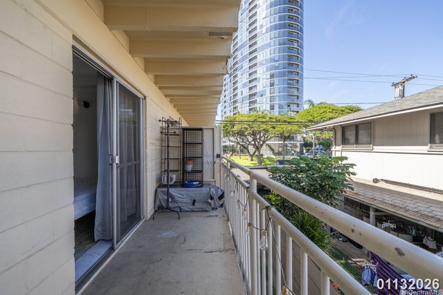 629 Piikoi Street Apt. G, Honolulu, HI 96814