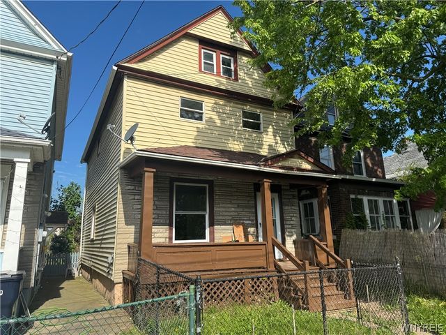 630 20th Street, Niagara Falls, NY 14301