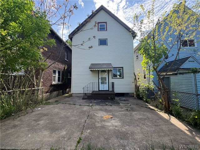 630 20th Street, Niagara Falls, NY 14301