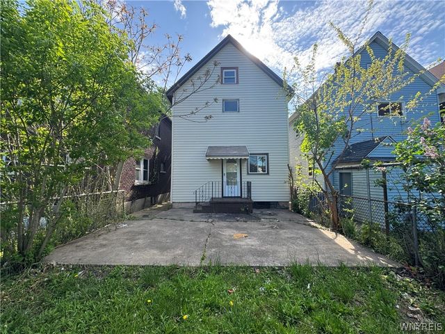 630 20th Street, Niagara Falls, NY 14301