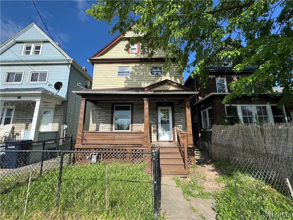 630 20th Street, Niagara Falls, NY 14301