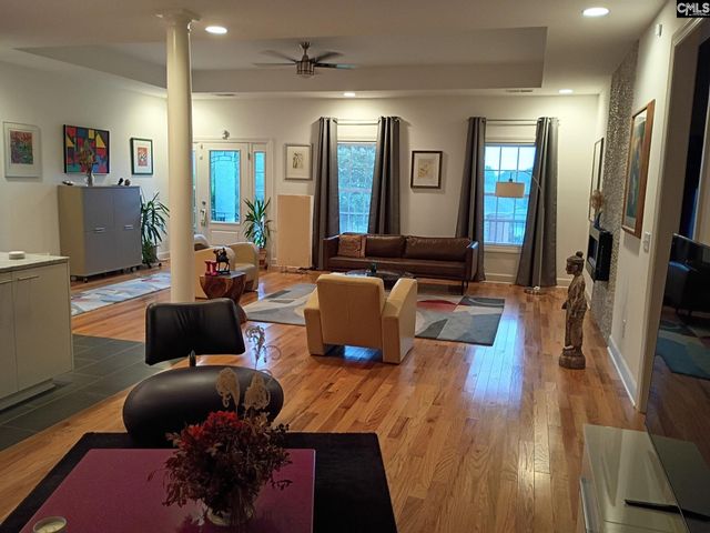 104 Fallen Oak Drive, Columbia, SC 29229