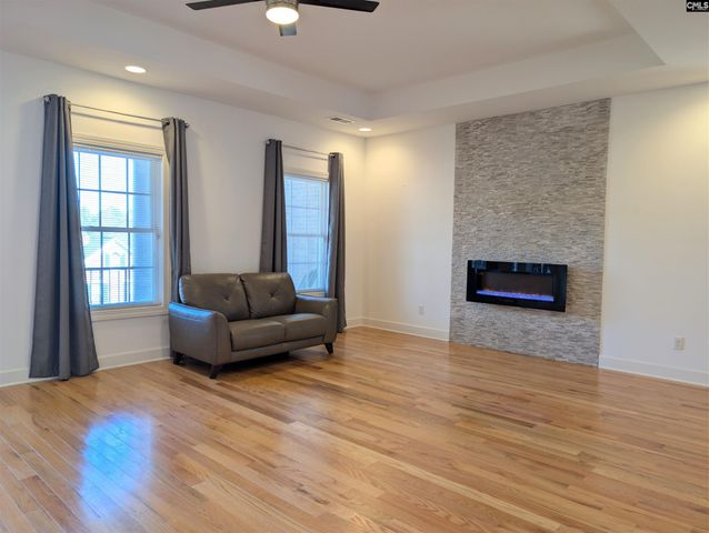 104 Fallen Oak Drive, Columbia, SC 29229