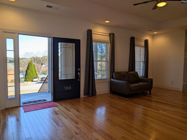 104 Fallen Oak Drive, Columbia, SC 29229