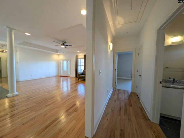 104 Fallen Oak Drive, Columbia, SC 29229