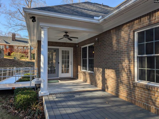 104 Fallen Oak Drive, Columbia, SC 29229