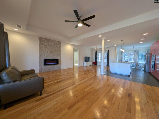 104 Fallen Oak Drive, Columbia, SC 29229