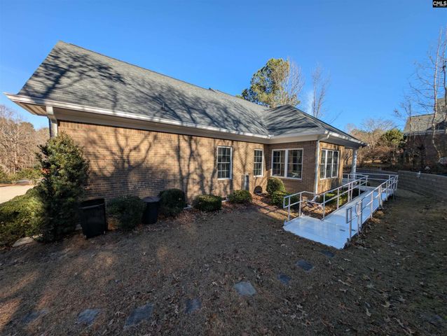 104 Fallen Oak Drive, Columbia, SC 29229