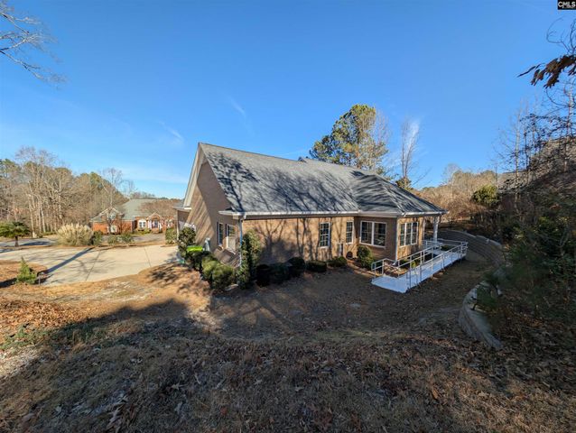104 Fallen Oak Drive, Columbia, SC 29229