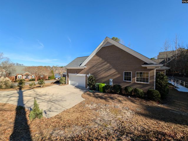 104 Fallen Oak Drive, Columbia, SC 29229
