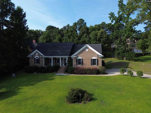 104 Fallen Oak Drive, Columbia, SC 29229