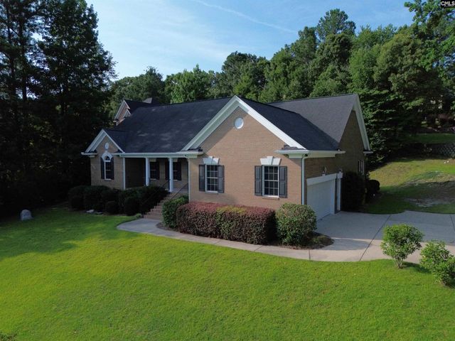 104 Fallen Oak Drive, Columbia, SC 29229